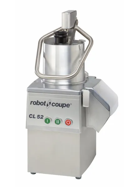 Овощерезка Robot Coupe CL52 380В (без дисков)