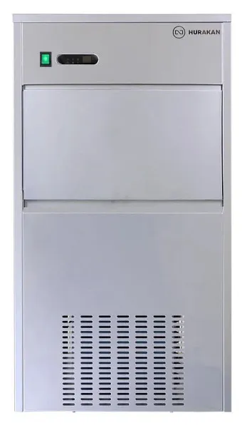 Льдогенератор Hurakan HKN-GB100C фото в Москве