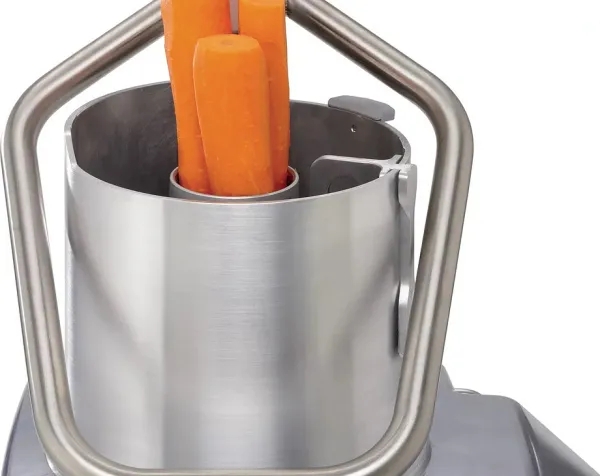 Овощерезка Robot Coupe CL60 с рычагом 380В