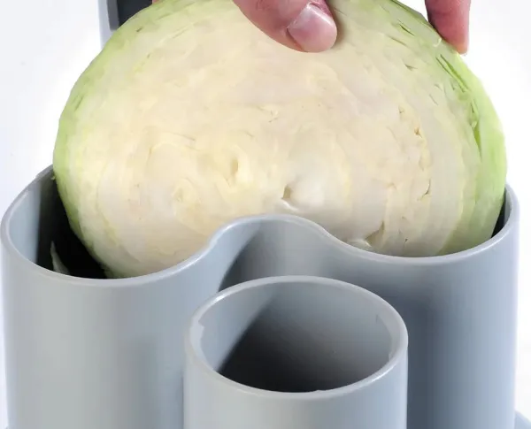 Овощерезка Robot Coupe CL30 Bistro (без дисков) Овощерезка Robot Coupe CL30 Bistro (без дисков)