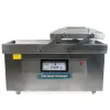  Вакуумный упаковщик Foodatlas DZ-400/2SD Eco