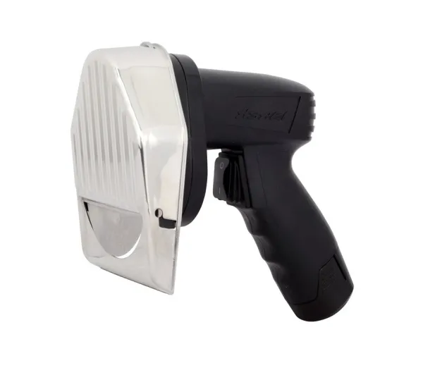 Нож электрический для шаурмы Kocateq BLEK04 - современное оборудование для фаст-фуда