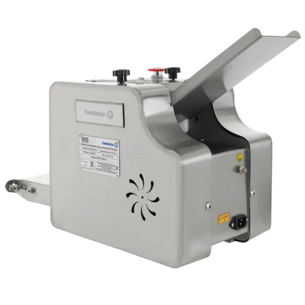 Анонс Машина формовочная Foodatlas DS-50 - современное оборудование для хлебопечения и кондитерских изделий