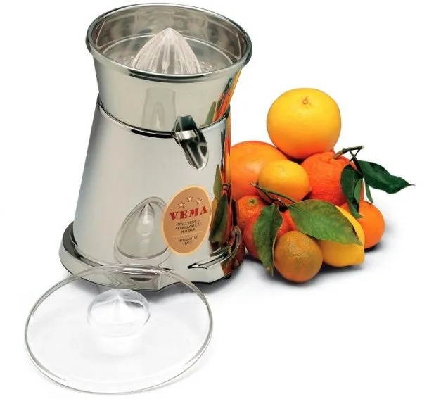 Соковыжималка для цитрусовых Vema SP 2067 L