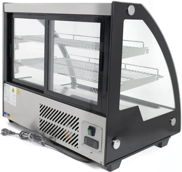 Витрина холодильная Foodatlas RT-130L-2