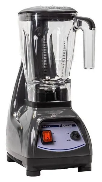 Блендер JOHNY AK/12 ECO темно-серый