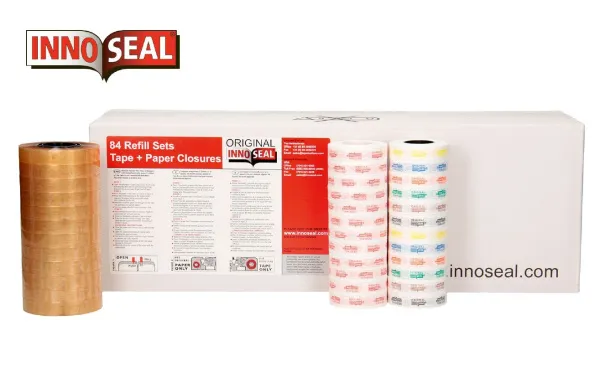 Расходная лента Novem Sealer Innoseal  Расходная лента Novem Sealer Innoseal