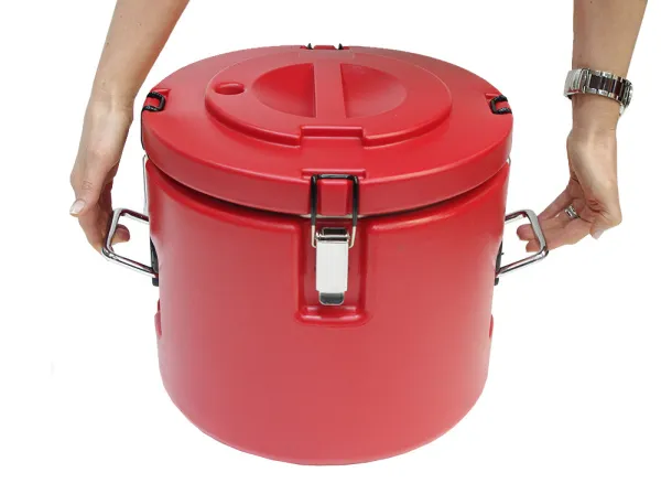 Термоконтейнер Kocateq CN7 фото в Москве