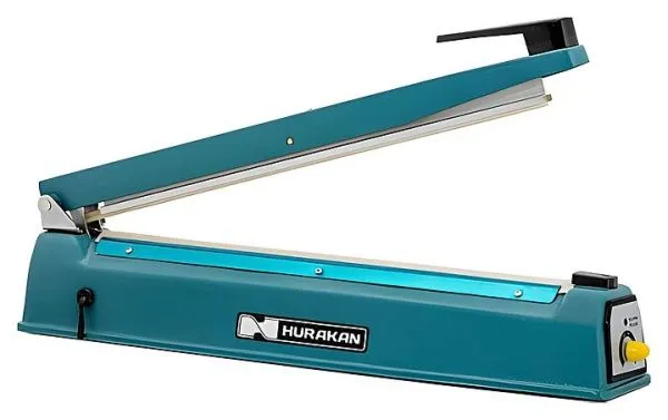  Запайщик пакетов Hurakan HKN-CNT300