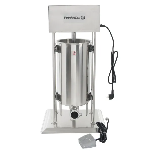 Шприц для колбас Foodatlas HR-25L Шприц для колбас Foodatlas HR-25L