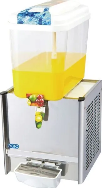 Сокоохладитель EKSI JDB-1x10L