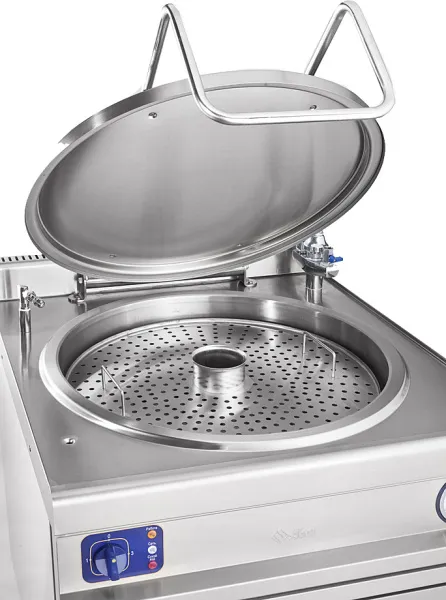 Котел варочный Abat КПЭМ-100/9-Т