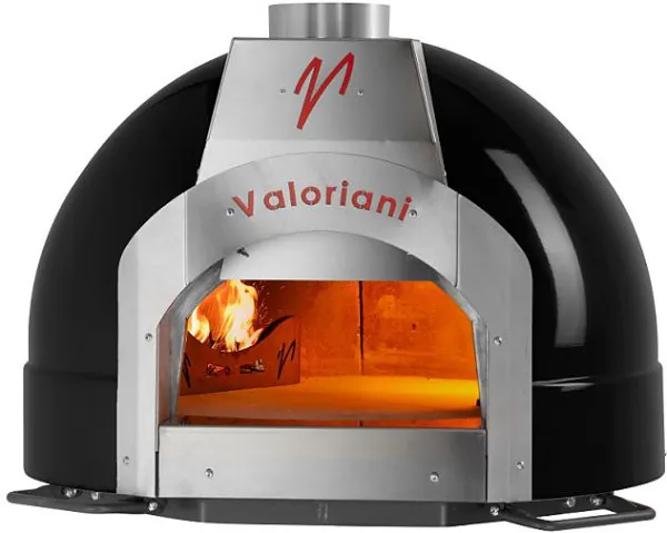 Печь для пиццы дровяная Valoriani Baby 60 Wood