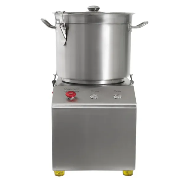 Куттер Foodatlas HR-QS6A Куттер Foodatlas HR-QS6A