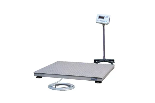 Весы платформенные CAS Геркулес П-1 в ЦИРИ - точные весы для вашего предприятия Анонс Весы платформенные CAS Геркулес П-1 - современные весы для бизнеса от ЦИРИ