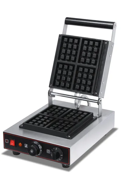 Вафельница EKSI IWB-1S (квадратная) фото в Москве