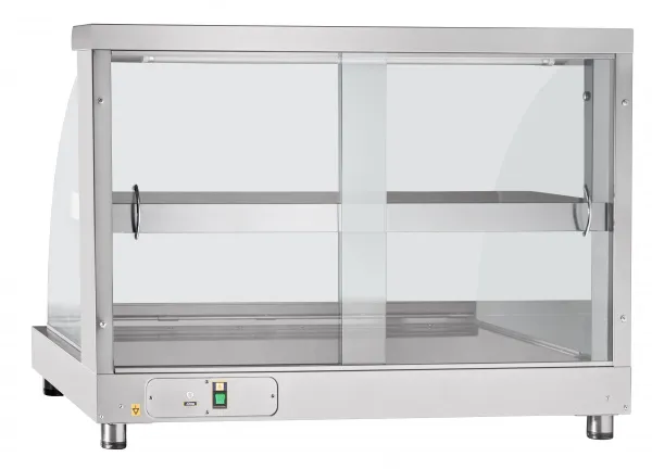 Витрина нейтральная Abat ВНН-70 в ЦИРИ - улучшите ваше торговое пространство Анонс Витрина нейтральная Abat ВНН-70 - Оптимальное оборудование для вашего магазина