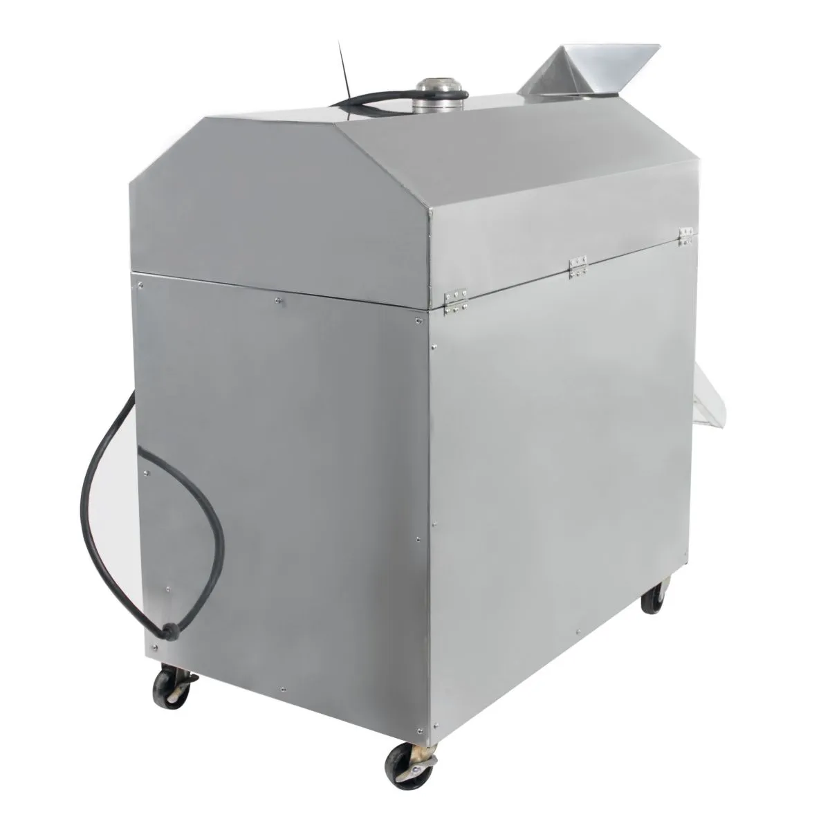 Жаровня для семечек Foodatlas KCW-50D