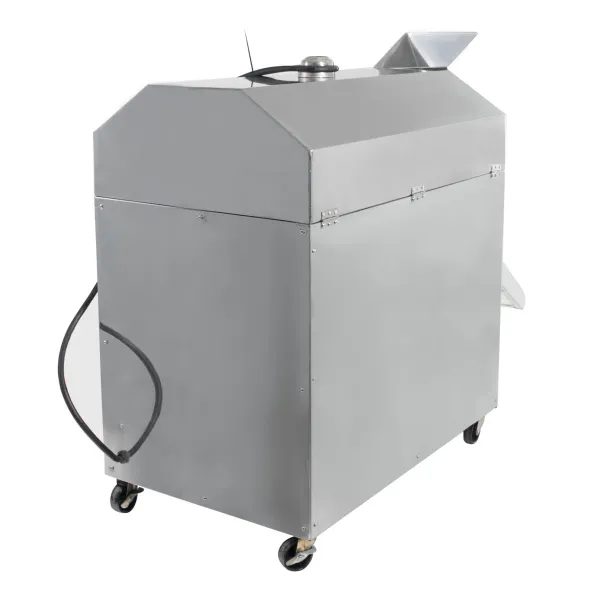 Жаровня для семечек Foodatlas KCW-50D