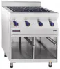 Подставка Abat МН-04 - оптимизация кухонного пространства в общепите Подробное изображение Подставка Abat МН-04 - нейтральное оборудование для профессиональных кухонь