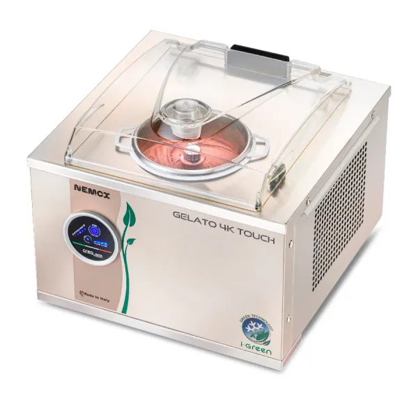 Фризер для мороженого Nemox i-Green Gelato 4K Touch фото в Москве