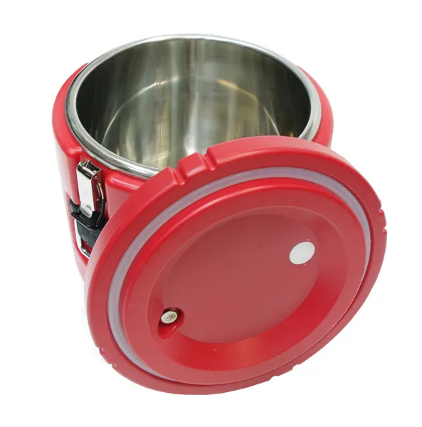 Термоконтейнер Kocateq CN8 - современная посуда и инвентарь для вашего ресторана или кафе