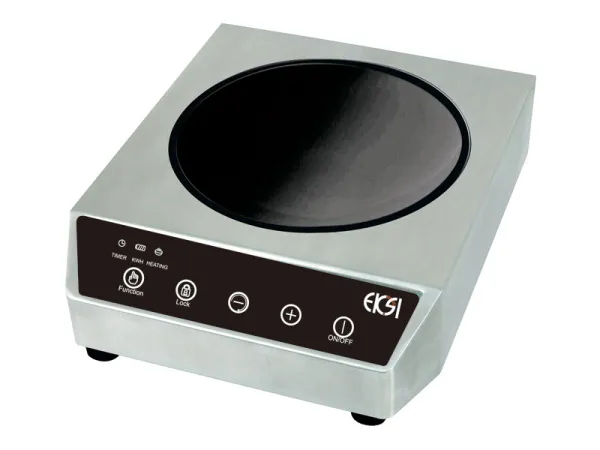 Плита индукционная EKSI IPW 3,5 Плита индукционная EKSI IPW 3,5