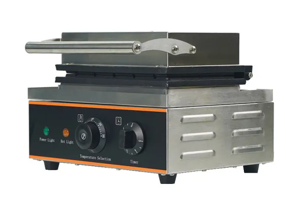 Аппарат для корн-догов Kocateq IT-WM-5MS - современное оборудование для фаст-фуда