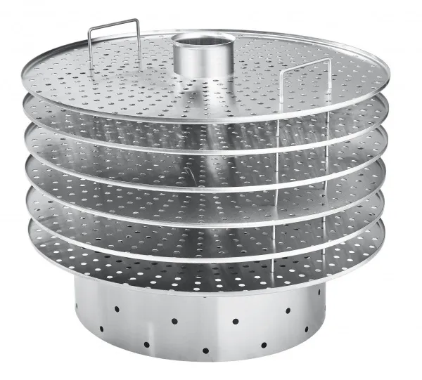 Котел варочный Abat КПЭМ-160/9-Т фото в Москве