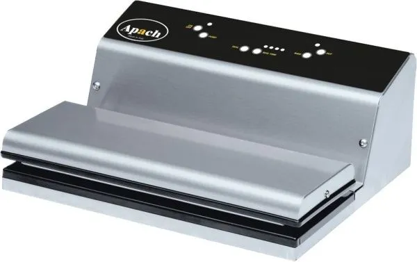  Вакуумный упаковщик Apach AVM3