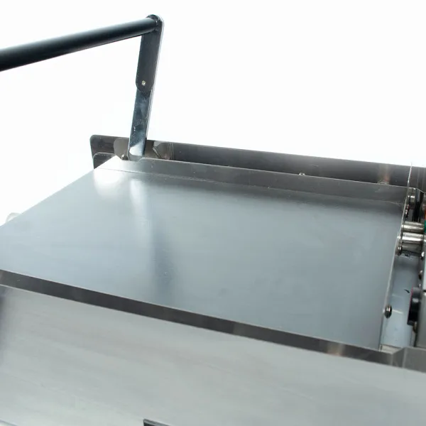 Тостер прижимной для булочек бургеров Foodatlas GF-212 фото в Москве