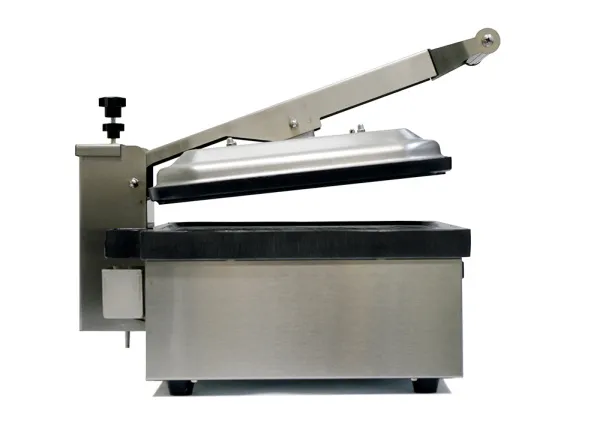 Гриль контактный Kocateq GH811maxiNW фото в Москве