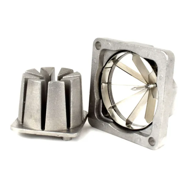 Слайсер Foodatlas VC-1 - современное оборудование для фаст-фуда