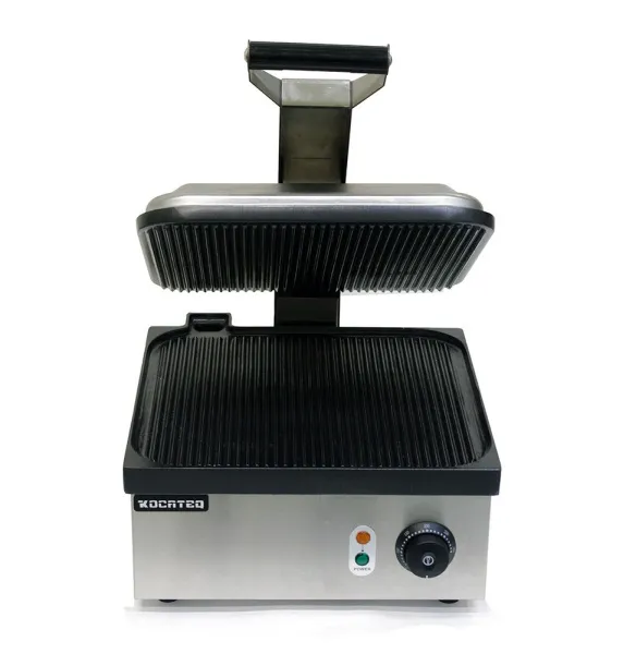 Гриль контактный Kocateq GH811maxiNW фото в Москве