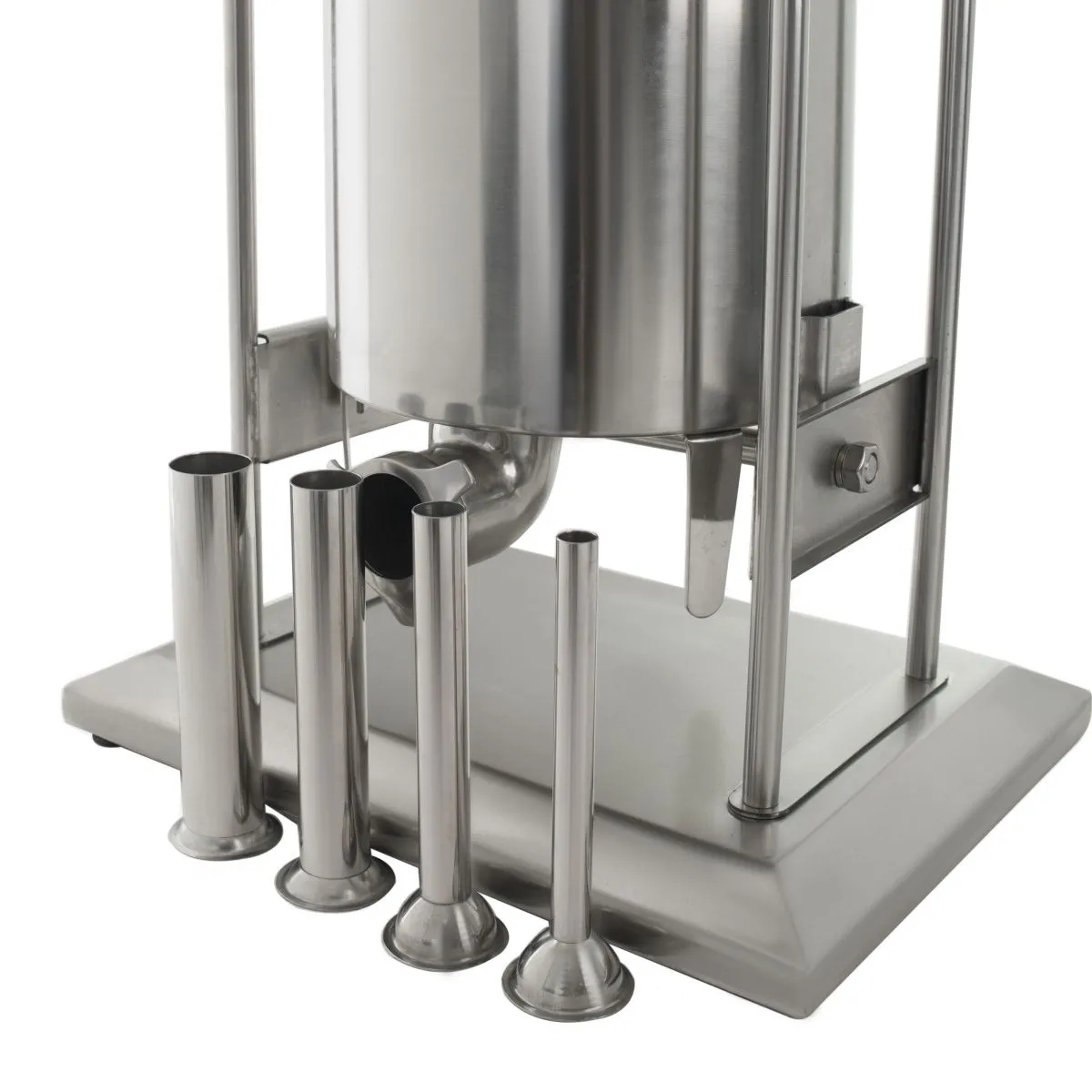 Шприц для колбас Foodatlas HR-25L Шприц для колбас Foodatlas HR-25L