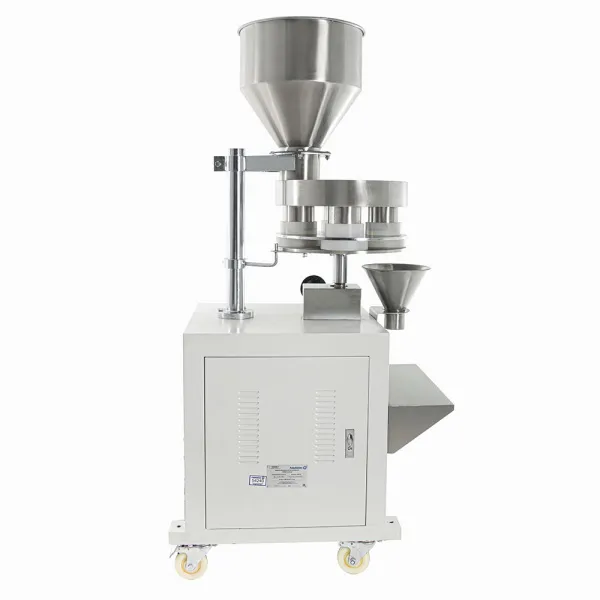 Дозатор объемный Foodatlas KFG50 Дозатор объемный Foodatlas KFG50