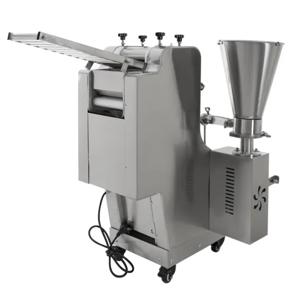 Пельменный аппарат Foodatlas JGL 160 (B) ECO Пельменный аппарат Foodatlas JGL 160 (B) ECO для ресторанов