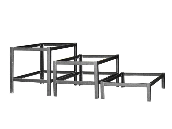 Подставка НПФ ХПЭ-500.11 фото в Москве