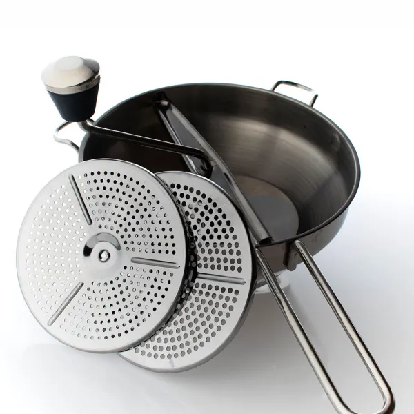 Терка Foodatlas 193x193 нерж.сталь в ЦИРИ - профессиональная посуда и инвентарь для общепита Терка Foodatlas 193x193 нерж.сталь - современная посуда и инвентарь для вашего ресторана или кафе