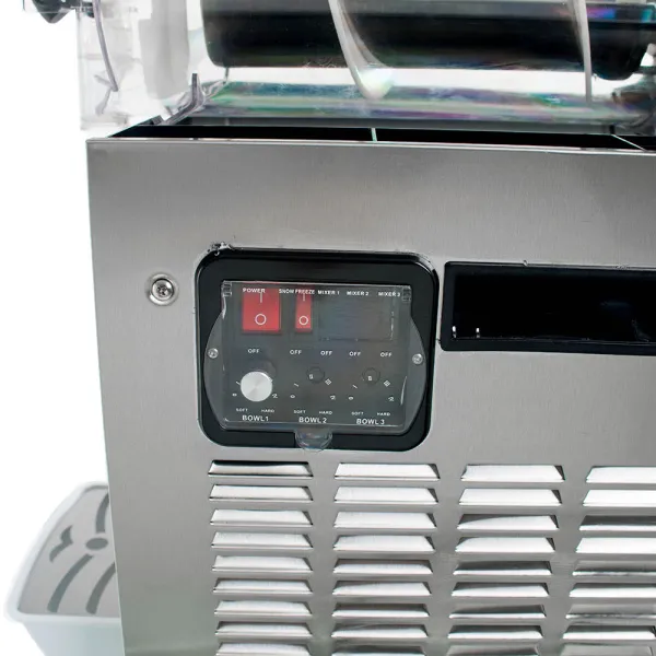 Гранитор Foodatlas KRJ-15L1