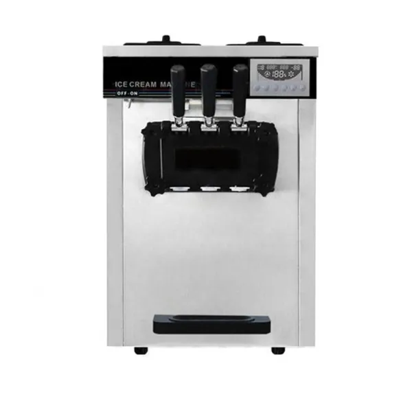 Фризер для мороженого EKSI ICT-325PFCA фото в Москве