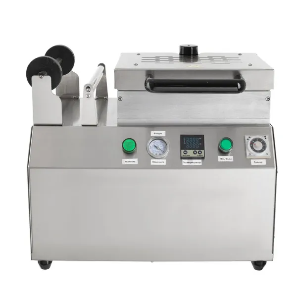  Скин упаковочная машина Foodatlas FA-240 Pro