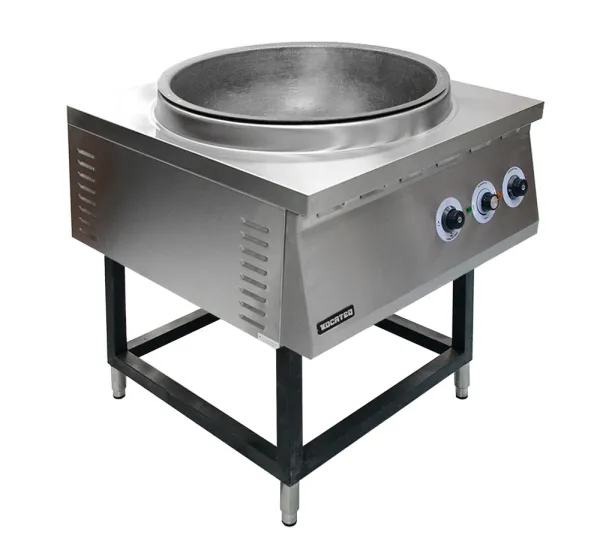 Казан электрический Kocateq ZH6PL 2022 Казан электрический Kocateq ZH6PL 2022