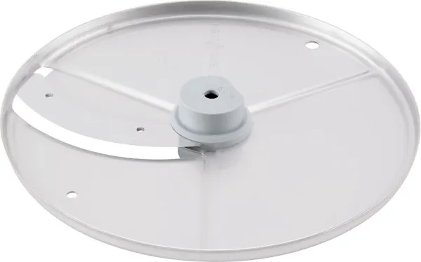 Диск для нарезки слайсами Robot Coupe 27555 2 мм Диск для нарезки слайсами Robot Coupe 27555 2 мм