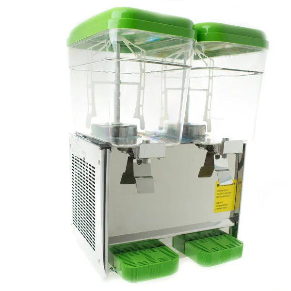 Сокоохладитель Foodatlas JA 18-2