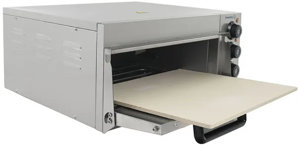 Печь для пиццы Foodatlas HEP-1ST