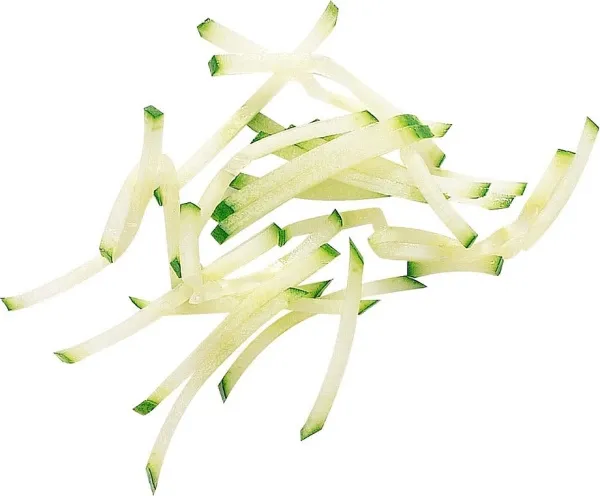 Диск для нарезки соломкой Robot Coupe 28101W Mineral+ 3х3 мм