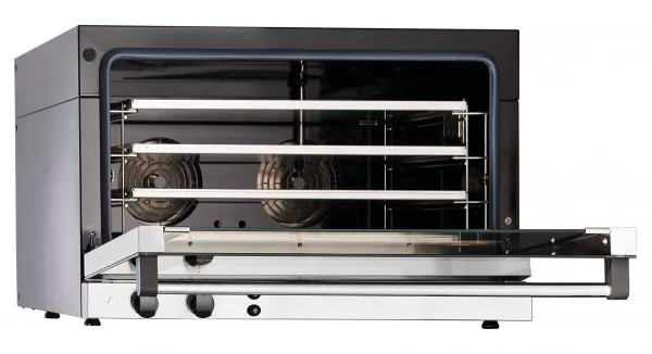 Конвекционная печь Abat КЭП-4Э фото в Москве