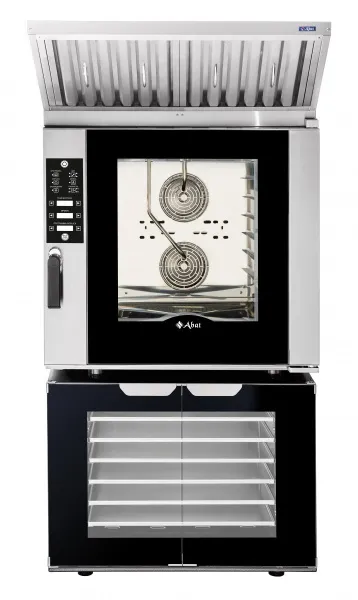 Конвекционная печь Abat КЭП-6П-01 фото в Москве