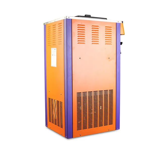 Фризер для мороженого Foodatlas MQ-L18 Eco фото в Москве